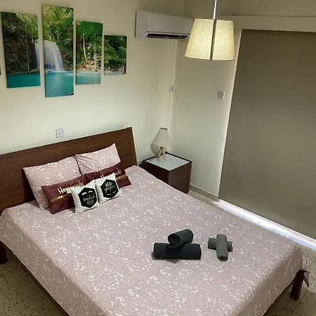 Comfort 아파트 라르나카
