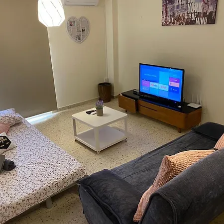 Comfort Apartman Lárnaka